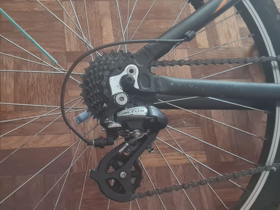 Vendo bicicleta em ótimo estado