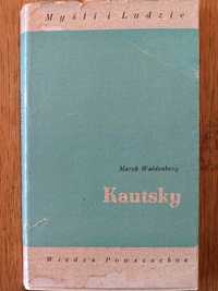 "Kautsky" Marek Waldenberg