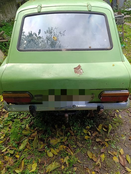 Москвич combi 1988