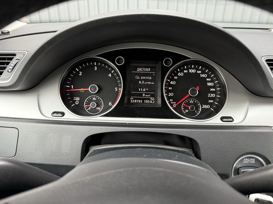 Пассат sport IDEAL!!!