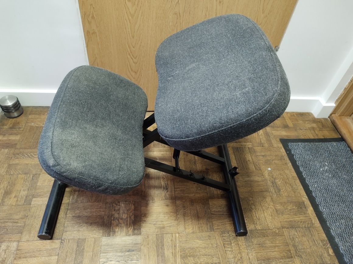 Klęcznik Klękosiad IKEA EIFRED