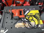 Перфоратор Hilti te 24 sds plus