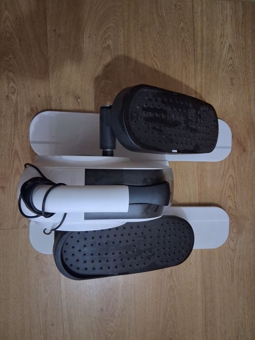 Mini Elíptica Elétrica  Ellipse one