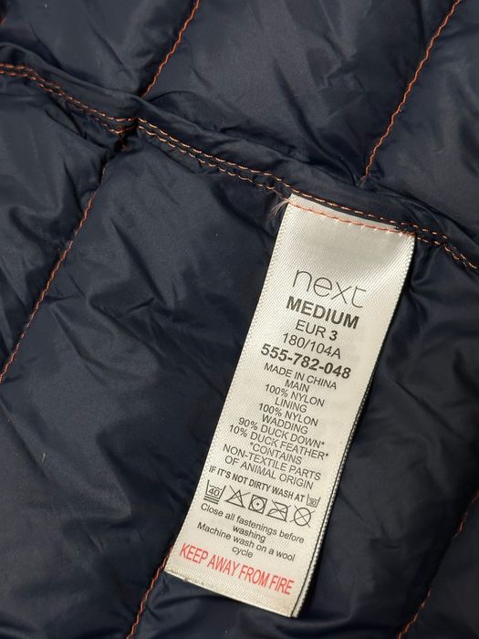 Жилетка М размер Uniqlo