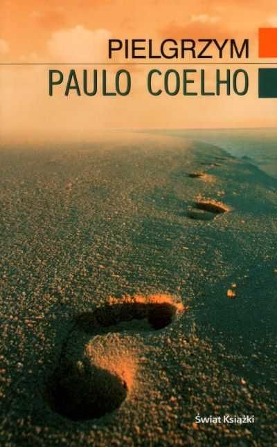 Paulo Coelho PIELGRZYM