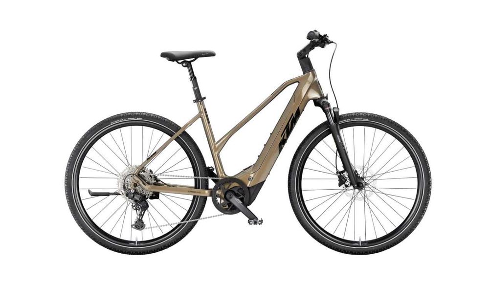 KTM Macina Cross CX 820