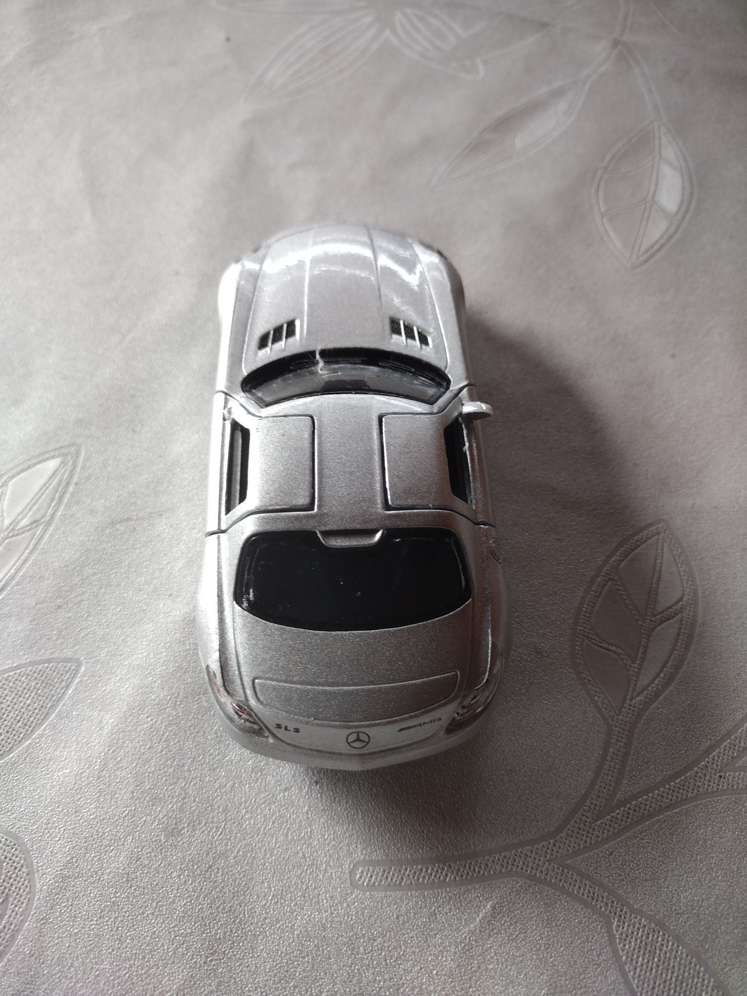 Mercedes Benz  AMG ZABAWKA