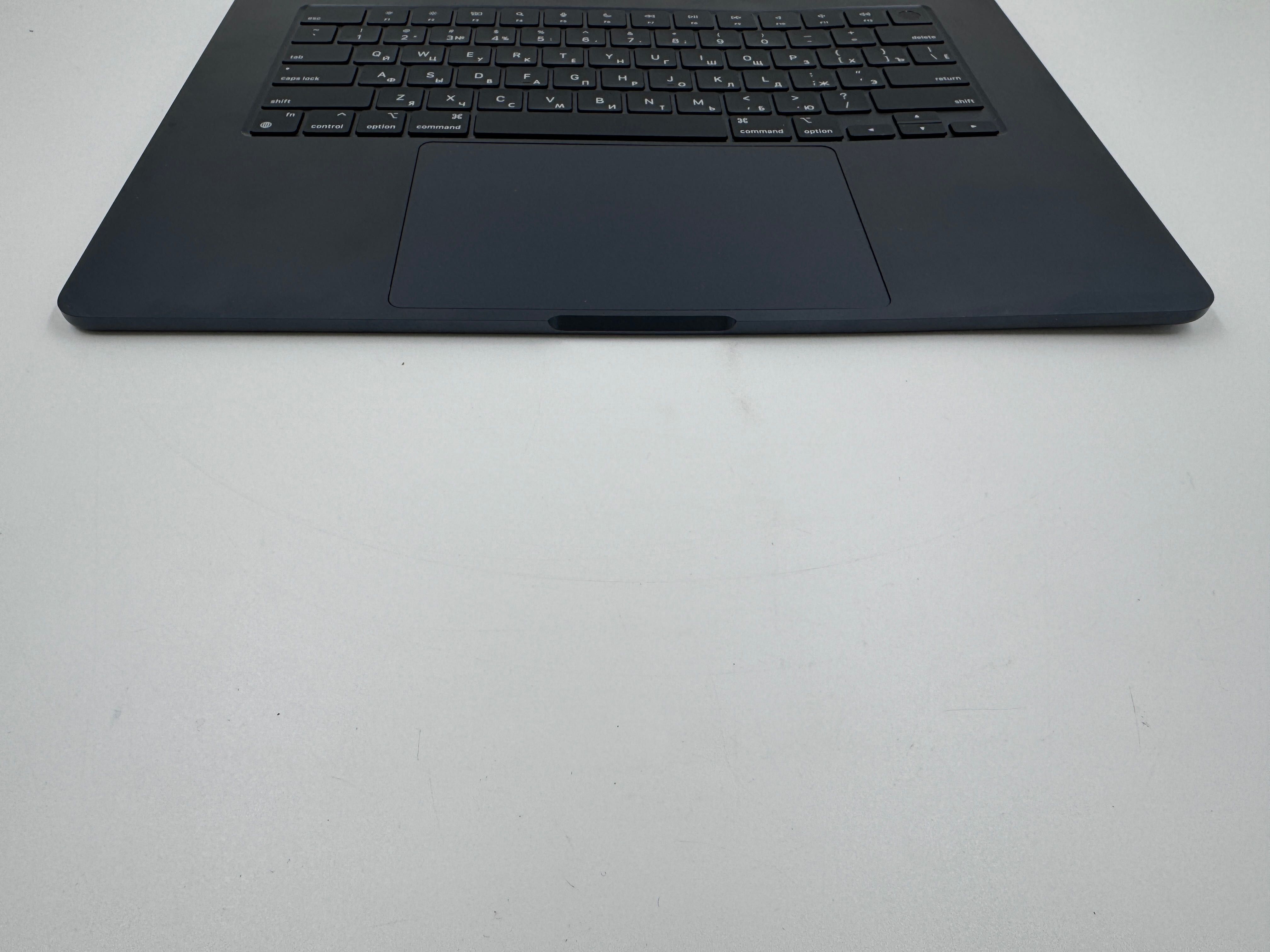 Apple MacBook Air 15 2023 m2 a2941 топкейс в зборі акумулятор