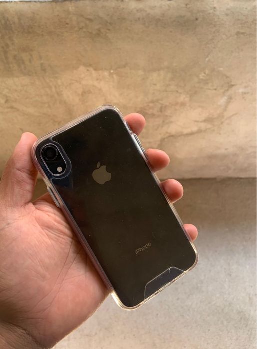 iPhone xr 128gb ta novo