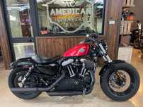 Harley-Davidson XL  1200X Forty-Eight