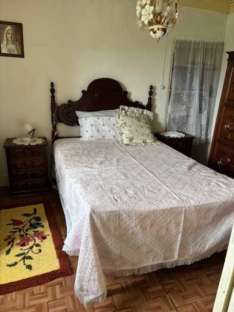 Mobilia de quarto completa