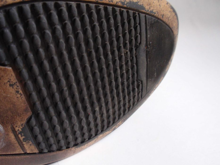 Półbuty męskie , wieczorowe Victor - Robert Płaczek roz. EUR 38