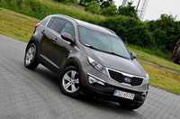 Kia Sportage 2012r. Salon Polska. 1,7 CRDI