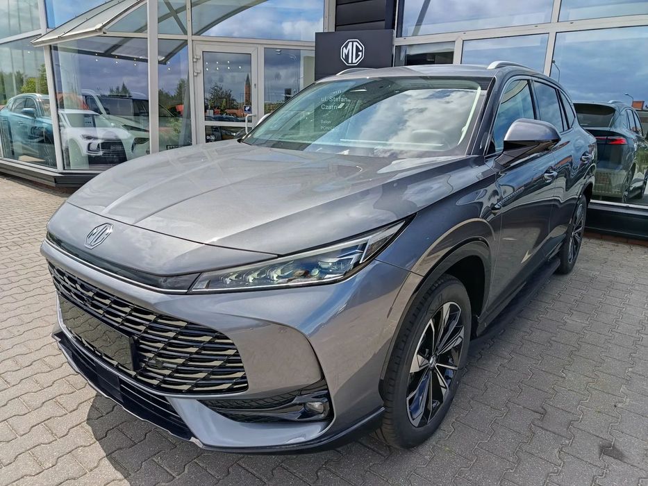 MG EHS JESIENNA WYPRZ!/Plug-In/Excite/dostęny od ręki!/rabat do 20.000*