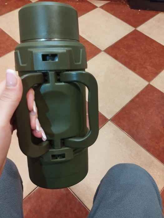 Термос фірми Мтак