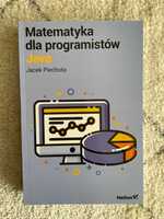 Matematyka dla programistów Java Jacek Piechota