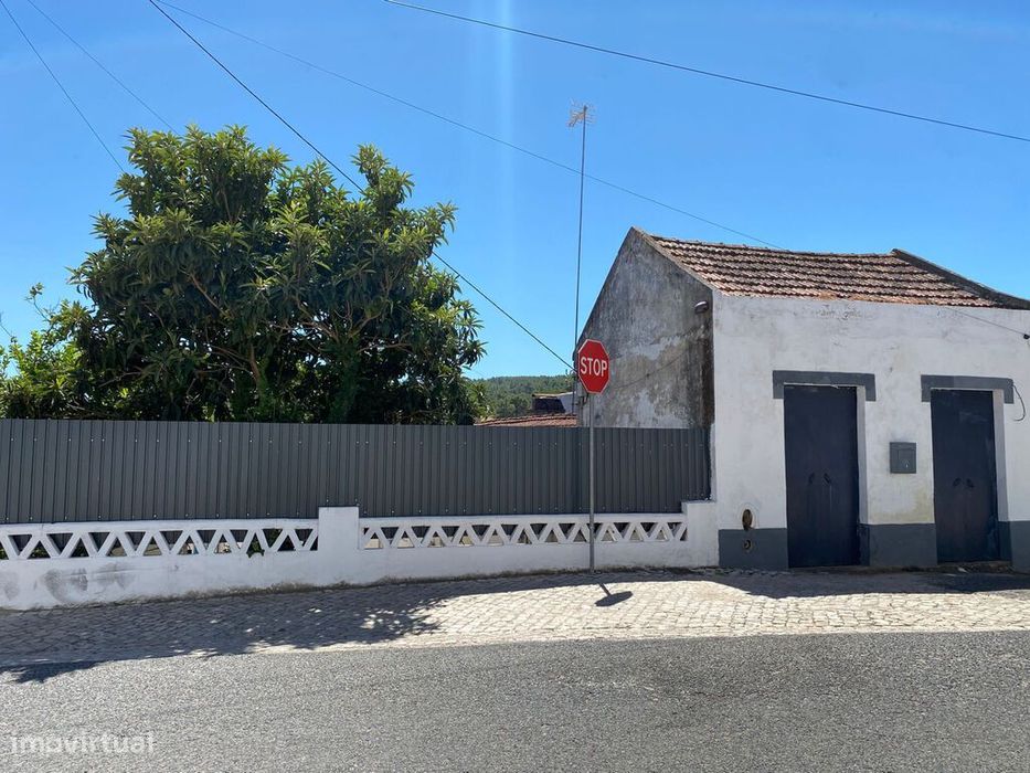 Venda Moradia