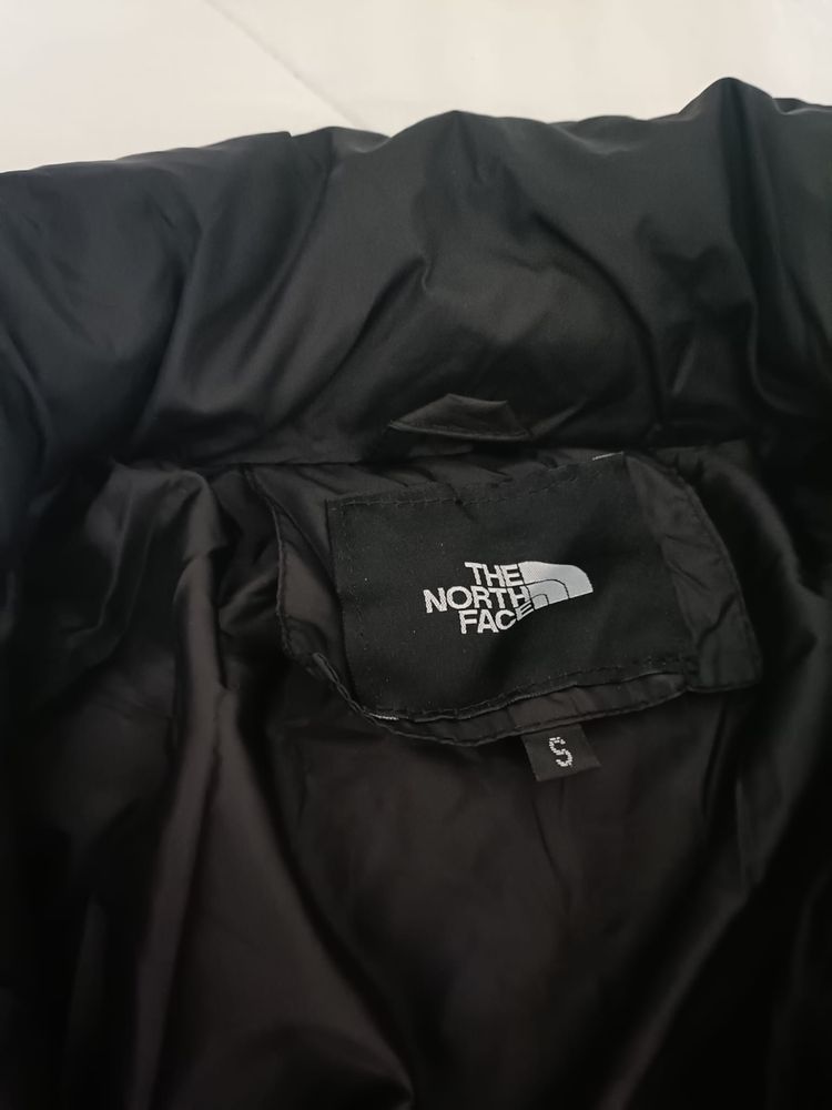 Casaco north face