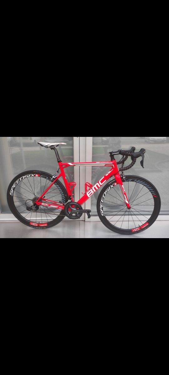 Bmc teammachine slr03