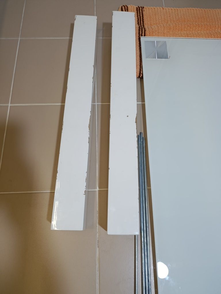 Vendo mesa de vidro
