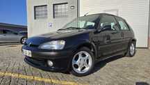 Peugeot 106 GTi 100% original