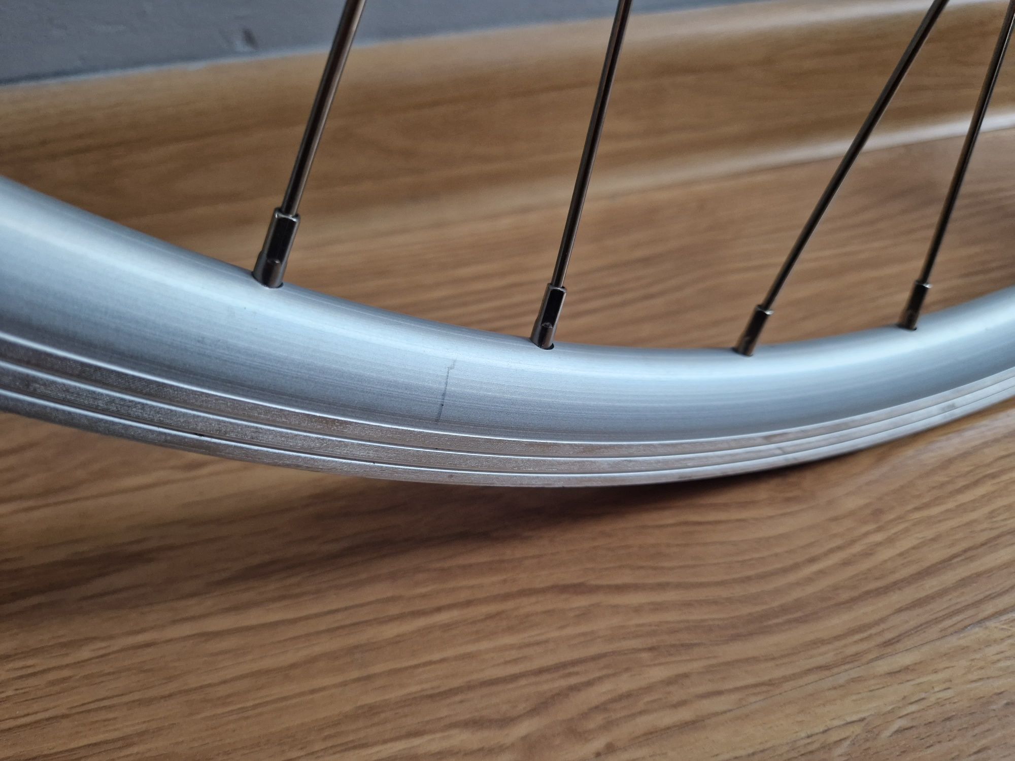 Koło 28 cali Piasta Shimano Nexus 7 Inter 7 SG-C3000-7R