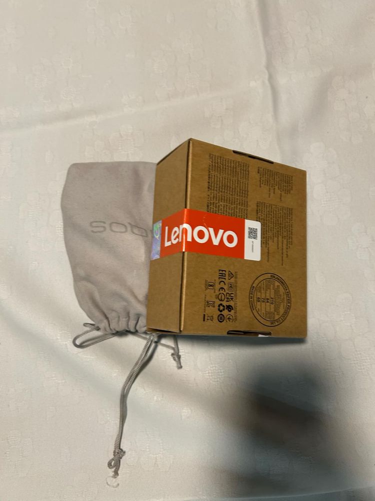 Kamera Lenovo FHD Webcam