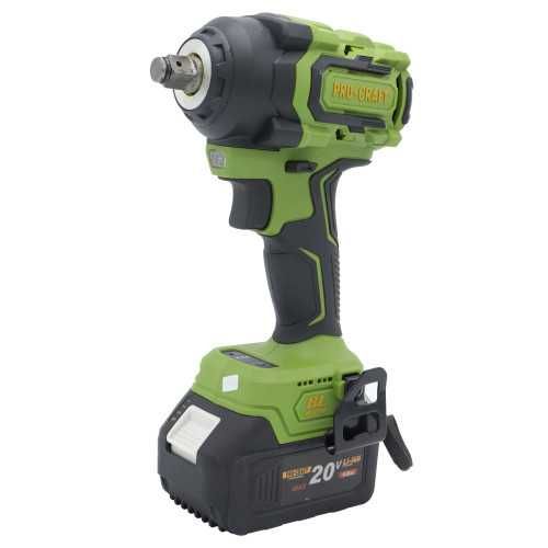 Гайковерт акумул.Pro-Craft PWA-18(без акб та зар)