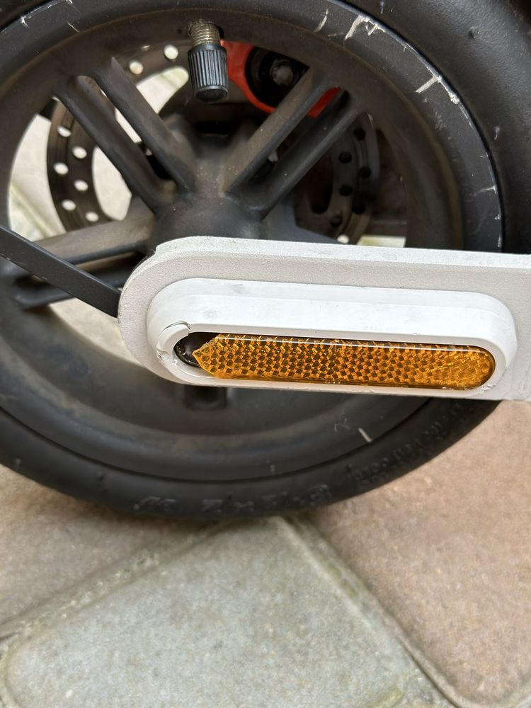 xiaomi mi scooter pro 3