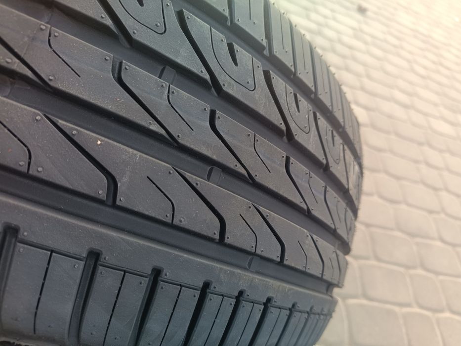 Nowe Opony letnie 245/45/18 100W xl