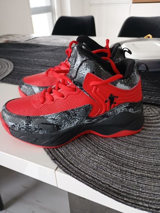 NOWE Buty chłopięce nr 33 wkładka 21.5 cm