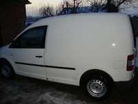 Розборка запчастини разборка запчасти VW Caddy Фольксваген Кадді 2004-