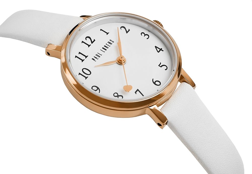 zegarek dziecięcy paul lorens pl14641a-3c2-3 + box