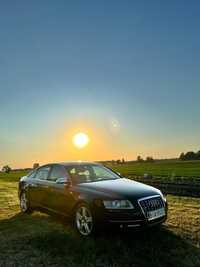 Sprzedam audi A6 c6 3.2 benzyna quattro