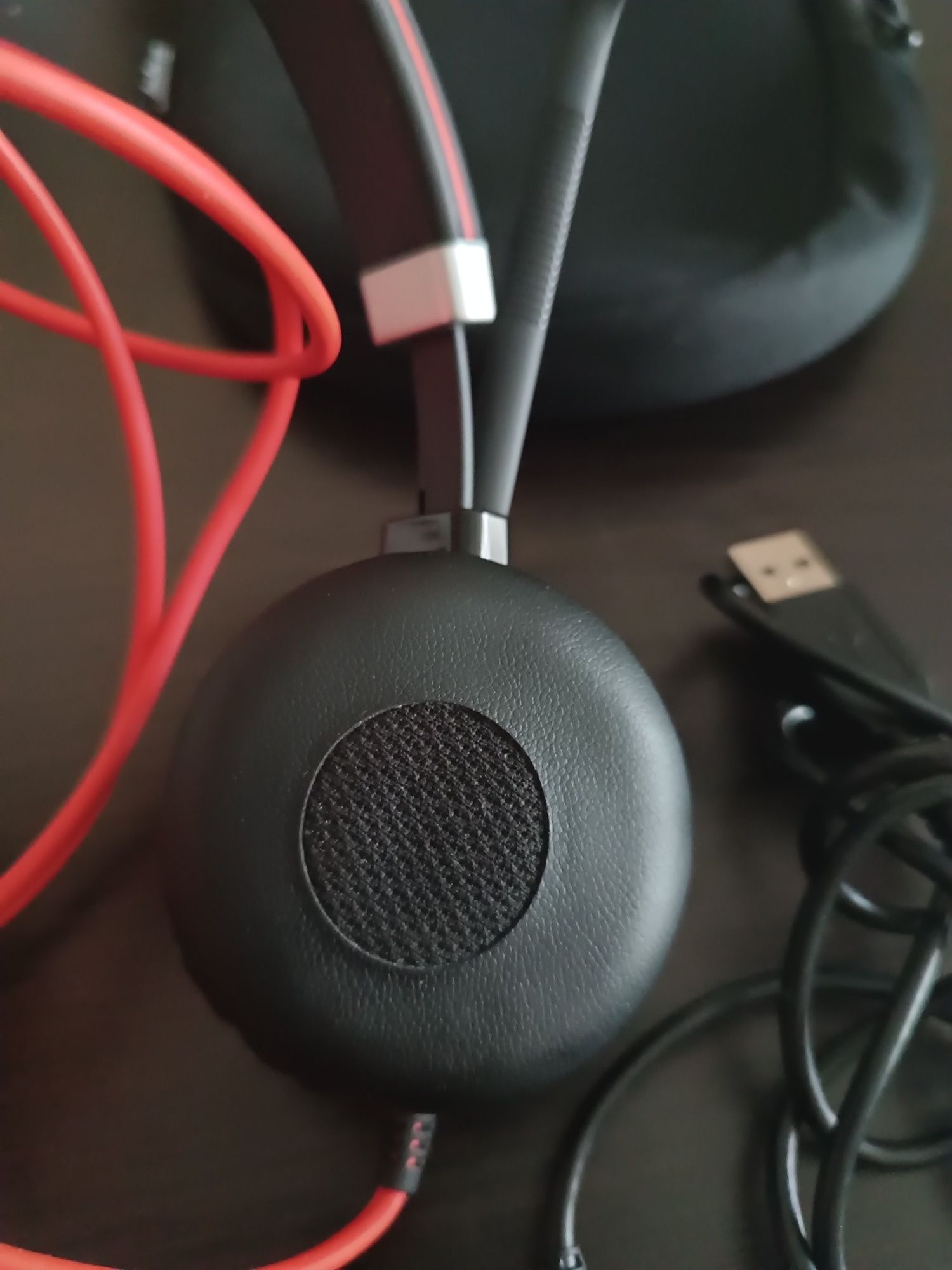 Jabra Evolve 40 Mono Usb Ms Skype