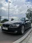 BMW seria 3 e92