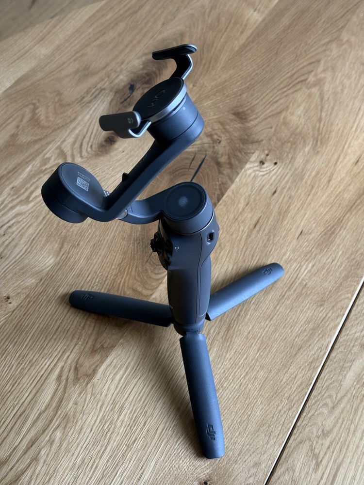 Gimbal DJI Osmo Mobile 6