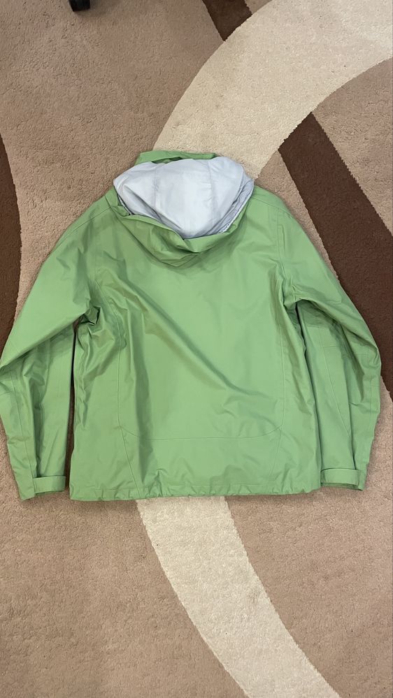 Вітровка Salewa GORE-TEX