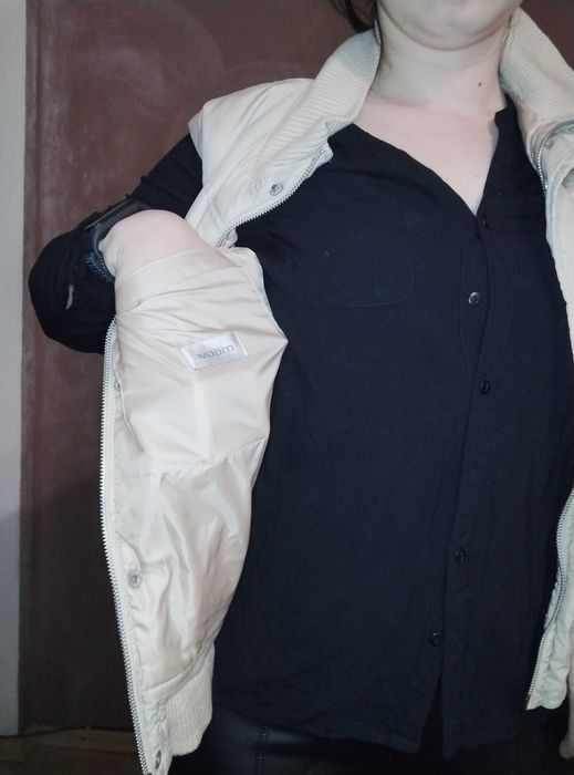 Жилетка демісезон жіноча