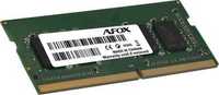 Pamięć Do Laptopa DDR 3 8GB 1600MHz / AFOX SODIMM DDR3 8 GB 1600 MHz