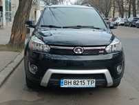 Great Wall M4 2018