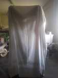 Cortinado de quarto