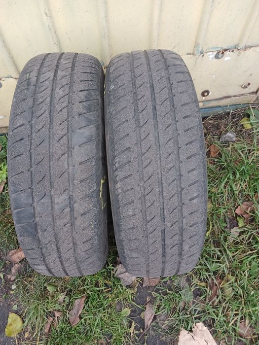 Продам резину в хорошем состоянии