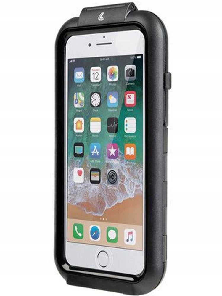 LamOpti pancerne 360 etui wodoodporne iPhone 6/7/8 SE 2020 SE 2022