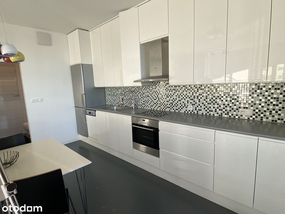 BEZPOŚREDNIO, apartament,  Triton, ul. Grójecka 194, z garażem, PILNE!