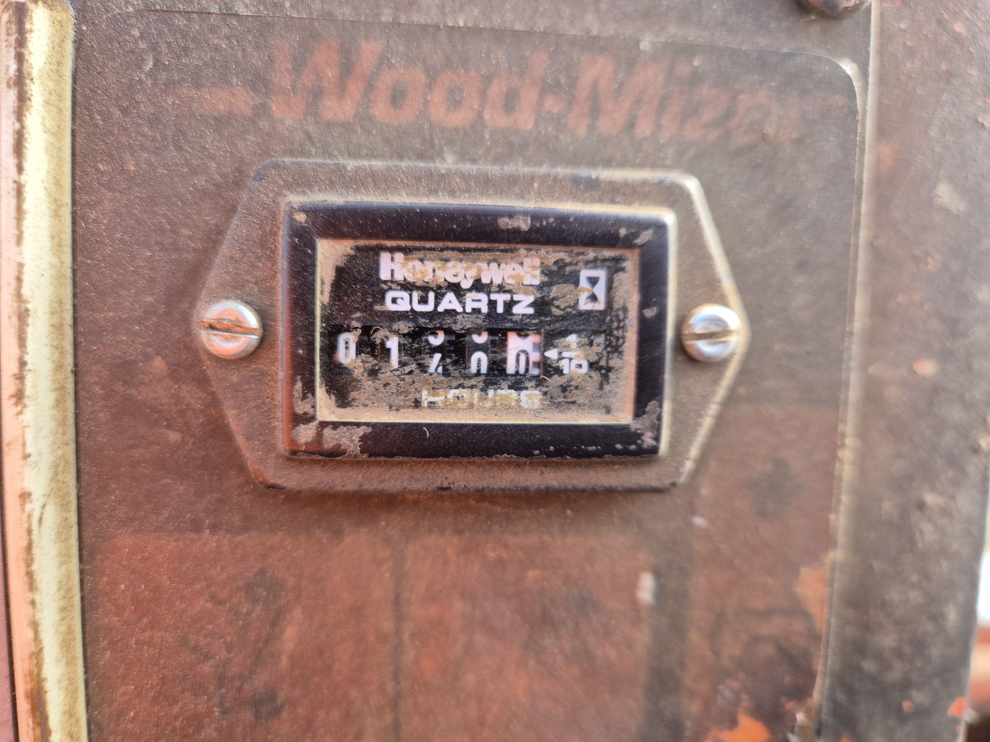 Trak Taśmowy Woodmizer