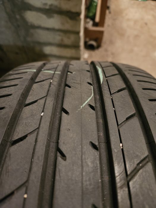 Opony yokohama 215/45r17