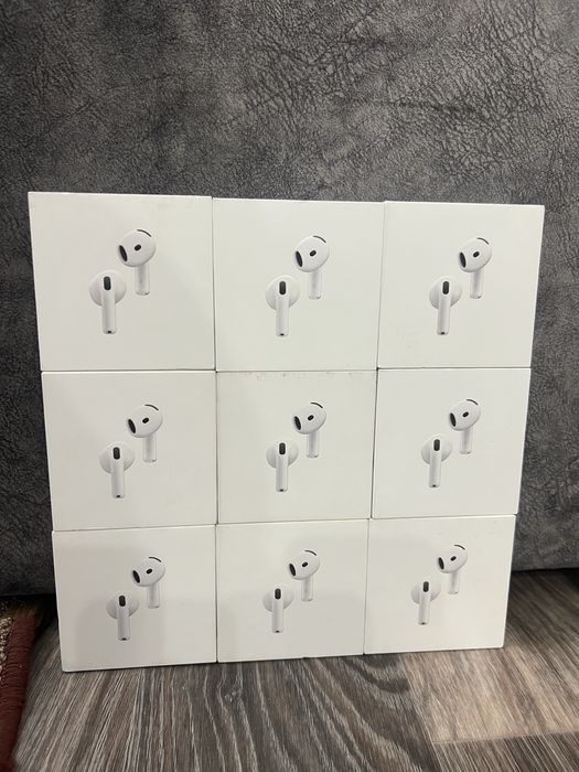 AirPods 4 (ANC) MXP93ZM/A