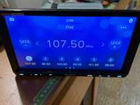 Radio Carplay SONY XAV‑AX8050D super stan komplet