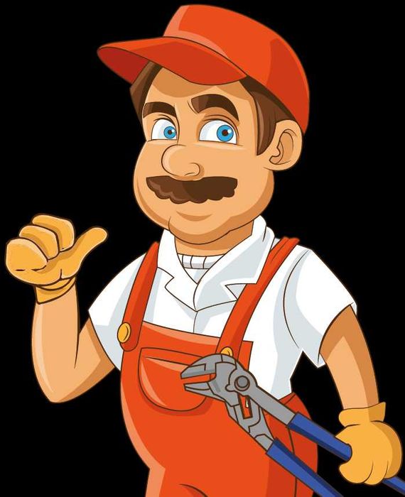 Промивання газових котлів та колонок (Промивка теплообмінників)